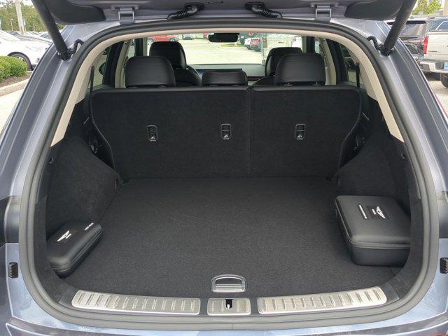 Photo of 2026 Blue Genesis GV70