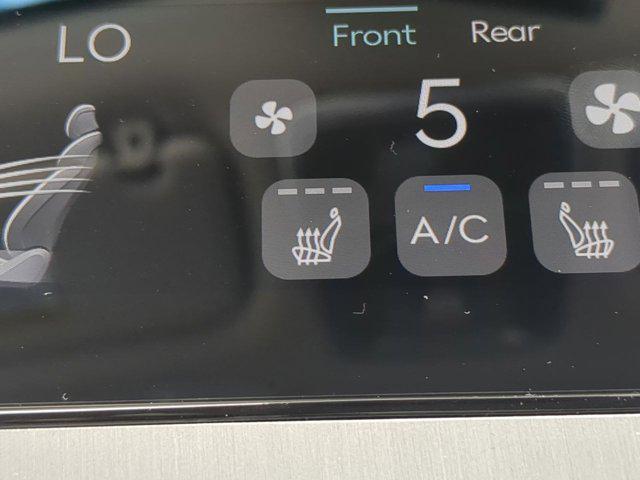 Photo of 2026 Blue Genesis GV70