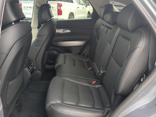 Photo of 2026 Blue Genesis GV70