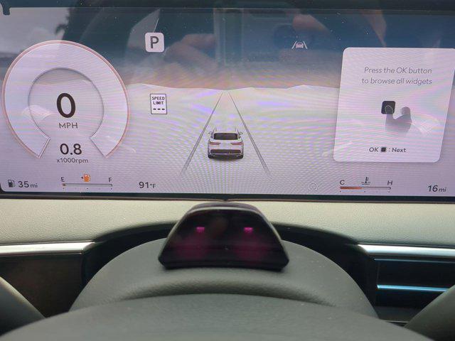Photo of 2026 Blue Genesis GV70
