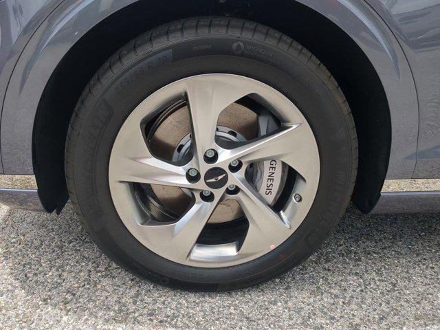 Photo of 2026 Blue Genesis GV70