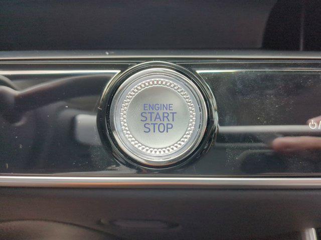 Photo of 2026 Blue Genesis GV70