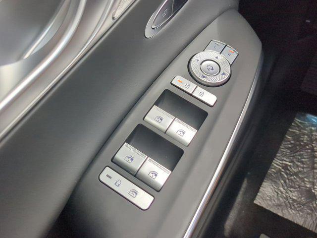 Photo of 2026 Blue Genesis GV70