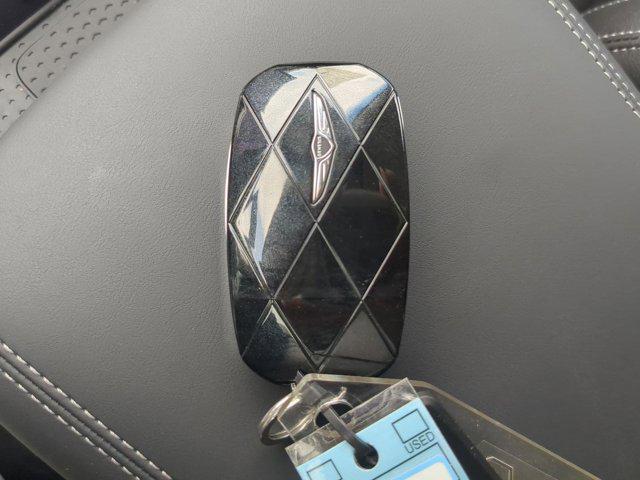 Photo of 2026 Blue Genesis GV70