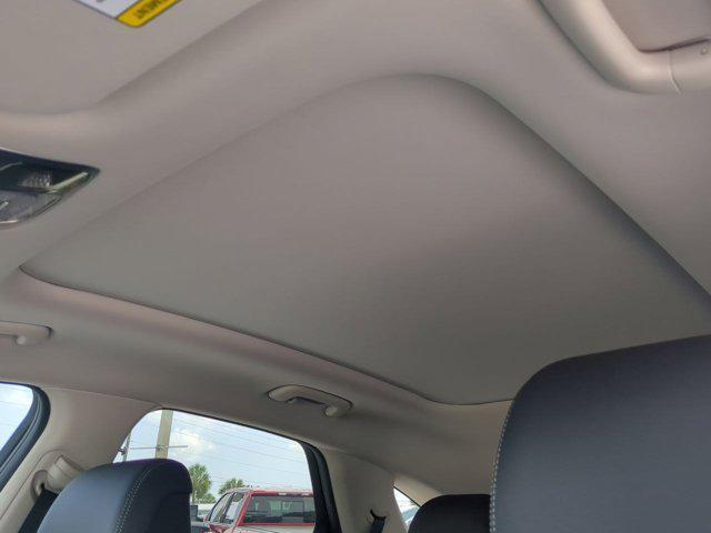 Photo of 2026 Blue Genesis GV70