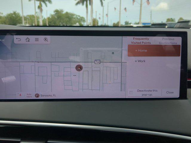Photo of 2026 Blue Genesis GV70