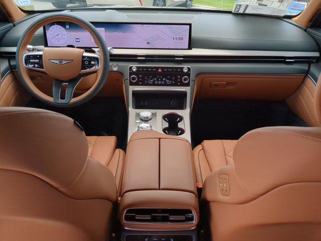 Photo of 2025 Vik Black Genesis GV80