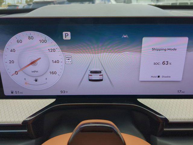 Photo of 2025 Vik Black Genesis GV80