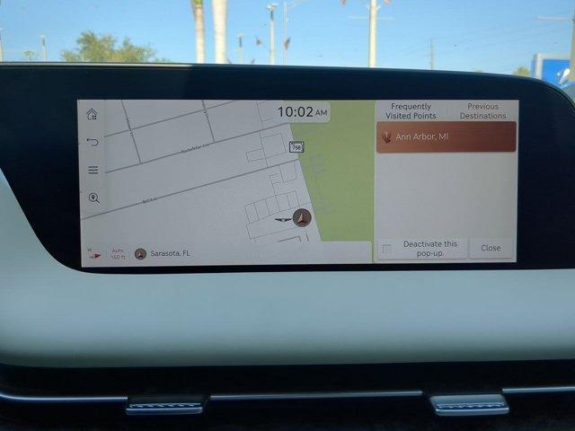 Photo of 2025 Uyuni White Genesis G90