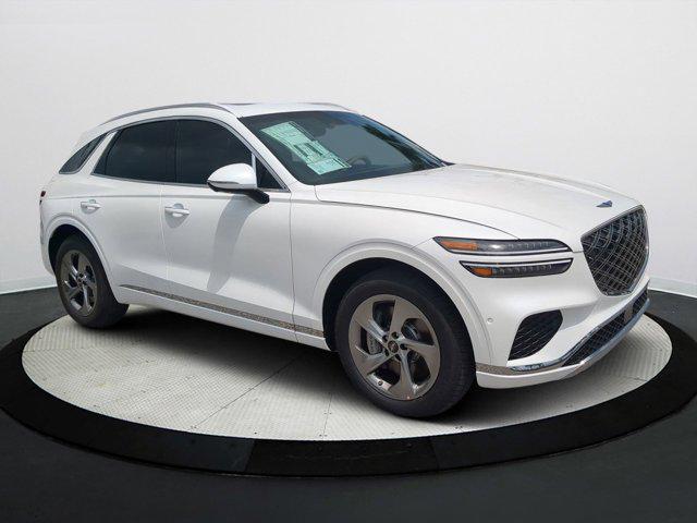 Photo of 2026 Uyuni White Genesis GV70