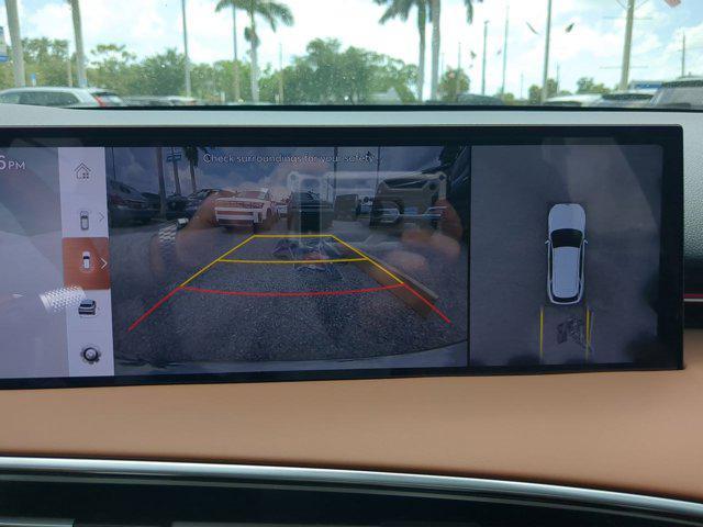 Photo of 2026 Uyuni White Genesis GV70