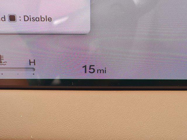Photo of 2026 Uyuni White Genesis GV70