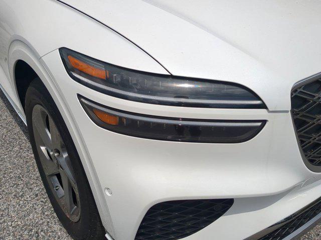 Photo of 2026 Uyuni White Genesis GV70