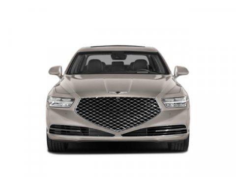Photo of 2021 Savile Silver Genesis G90