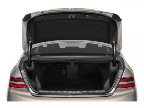 Photo of 2021 Savile Silver Genesis G90