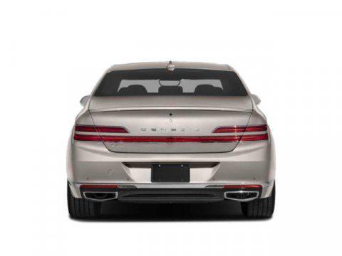 Photo of 2021 Savile Silver Genesis G90