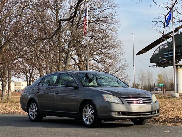 2006 Toyota Avalon