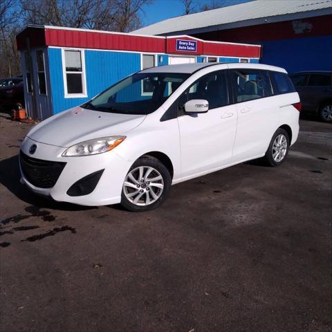 2015 Mazda Mazda5