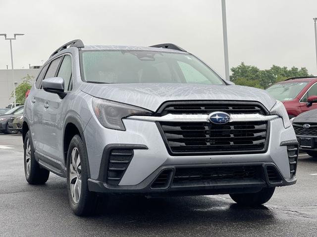 Photo of 2024 GY Subaru Ascent
