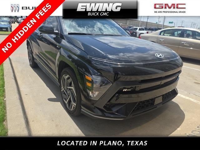 2024 Hyundai KONA