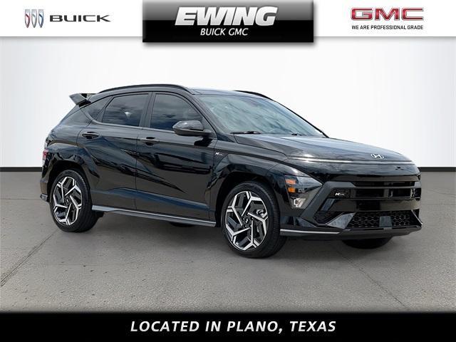 2024 Hyundai KONA