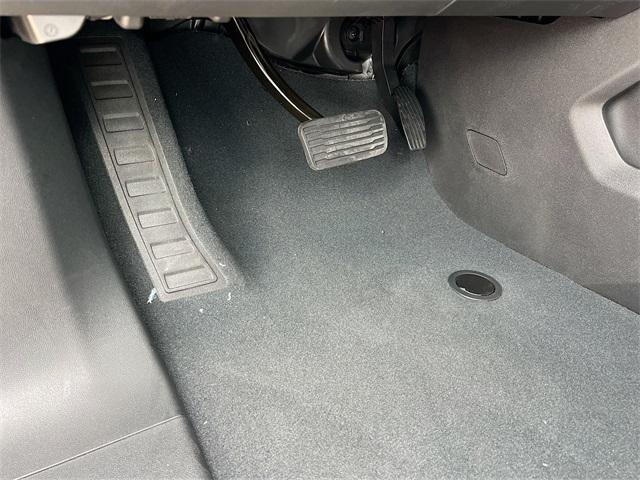 Photo of 2026 Onyx Black GMC Sierra EV