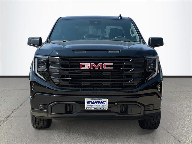 Photo of 2026 Onyx Black GMC Sierra 1500