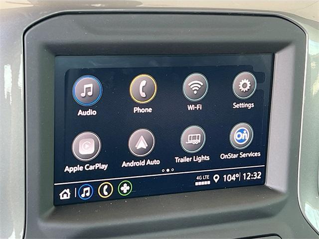 Photo of 2026 Onyx Black GMC Sierra 1500
