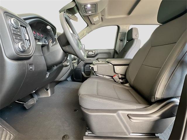 Photo of 2026 Onyx Black GMC Sierra 1500