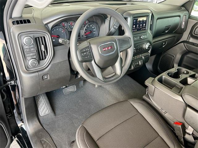 Photo of 2026 Onyx Black GMC Sierra 1500