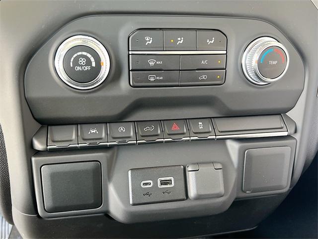 Photo of 2026 Onyx Black GMC Sierra 1500