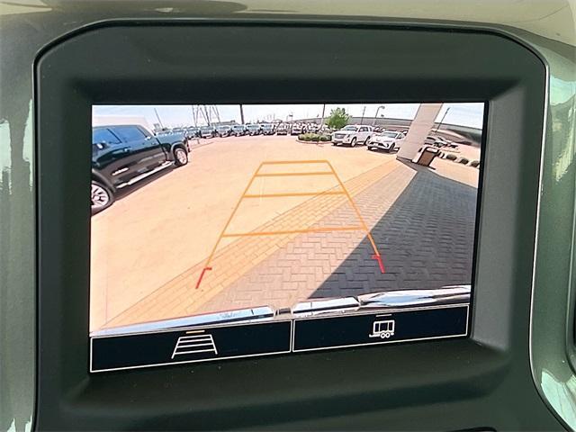 Photo of 2026 Onyx Black GMC Sierra 1500