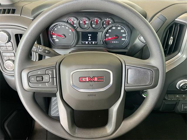 Photo of 2026 Onyx Black GMC Sierra 1500