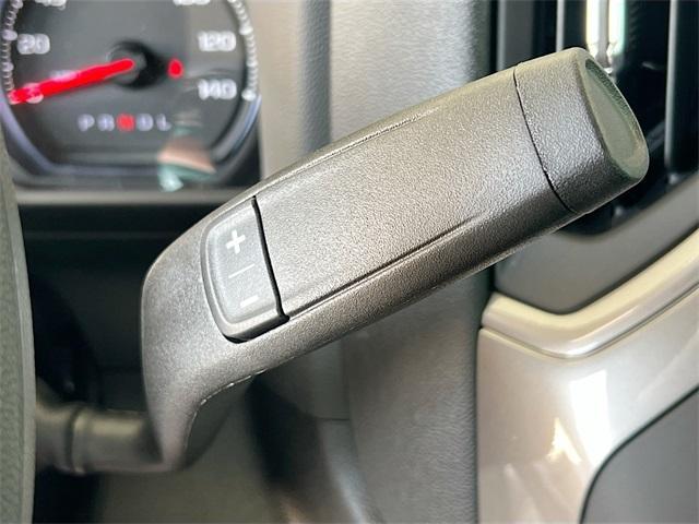 Photo of 2026 Onyx Black GMC Sierra 1500