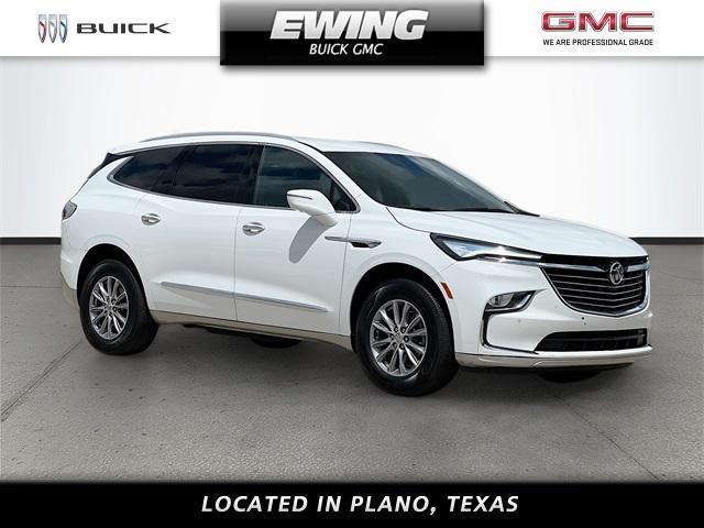 2024 Buick Enclave