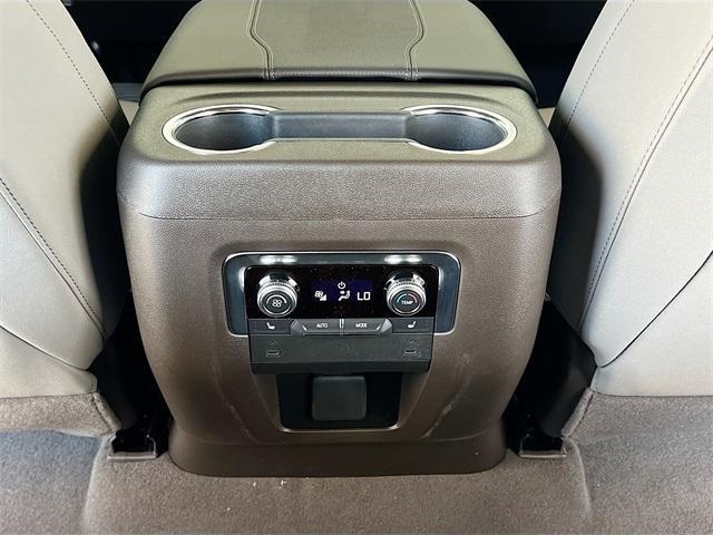 Photo of 2026 Summit White GMC Yukon