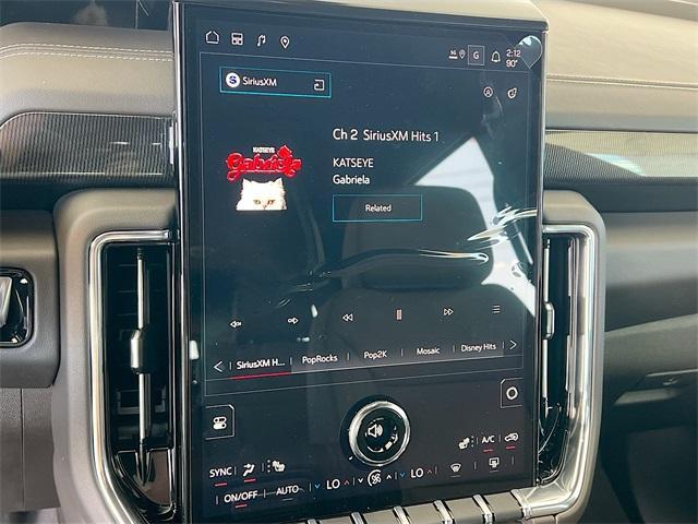 Photo of 2026 Summit White GMC Yukon