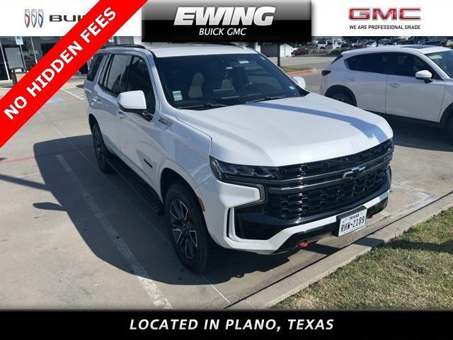 2021 Chevrolet Tahoe