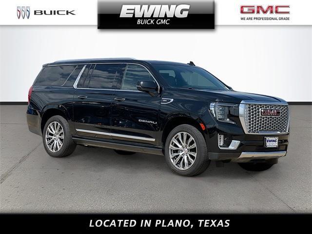 2022 GMC Yukon Xl