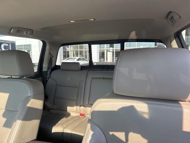 Photo of 2018 White Frost Tri-Coat GMC Sierra 1500