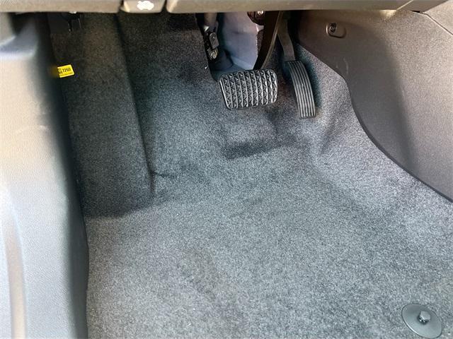 Photo of 2025 White Frost Tri-Coat Buick Envista