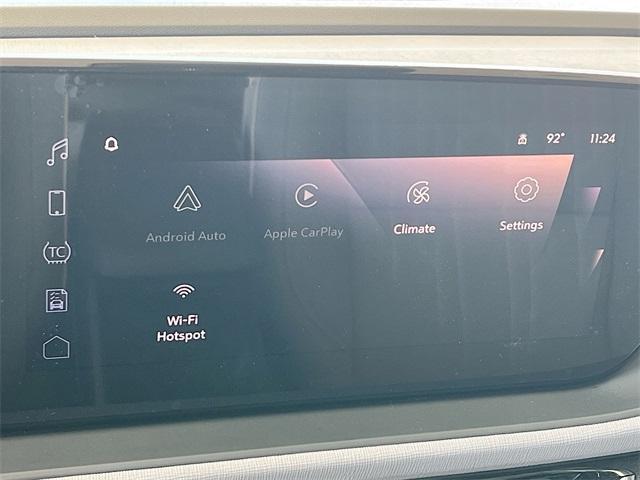 Photo of 2025 White Frost Tri-Coat Buick Envista