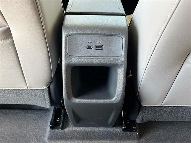 Photo of 2025 White Frost Tri-Coat Buick Envista