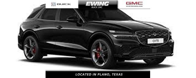 2023 Genesis Gv70
