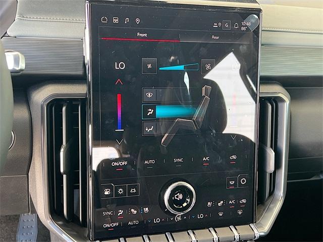 Photo of 2026 Ebony Twilight Metallic GMC Acadia