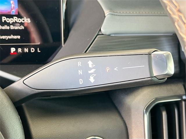 Photo of 2026 Ebony Twilight Metallic GMC Acadia