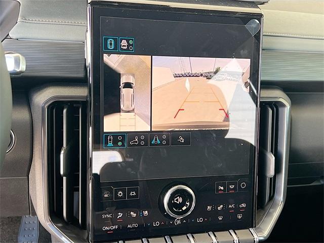 Photo of 2026 Ebony Twilight Metallic GMC Acadia