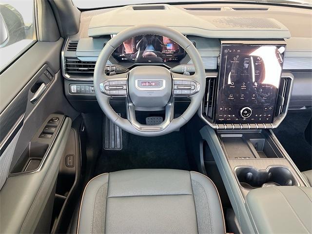 Photo of 2026 Ebony Twilight Metallic GMC Acadia