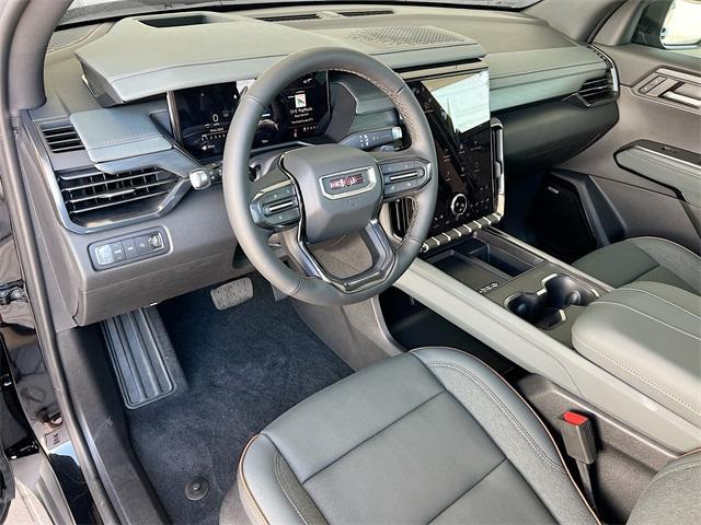 Photo of 2026 Ebony Twilight Metallic GMC Acadia