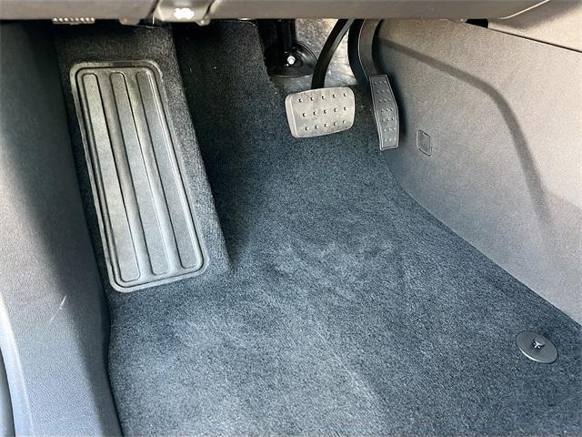 Photo of 2026 Ebony Twilight Metallic GMC Acadia